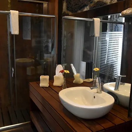 Εξοχικό σπίτι Casa Da Ermida