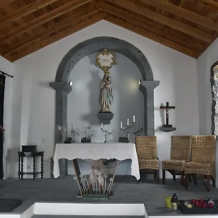 Εξοχικό σπίτι Casa Da Ermida *