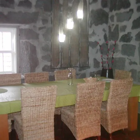 Casa Da Ermida