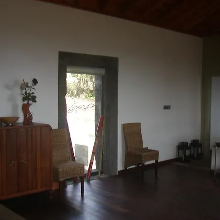 Casa Da Ermida * Velas