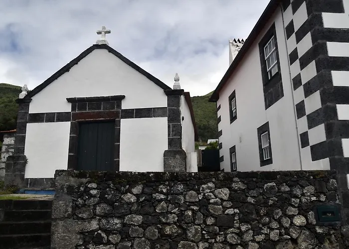 Casa Da Ermida * Velas