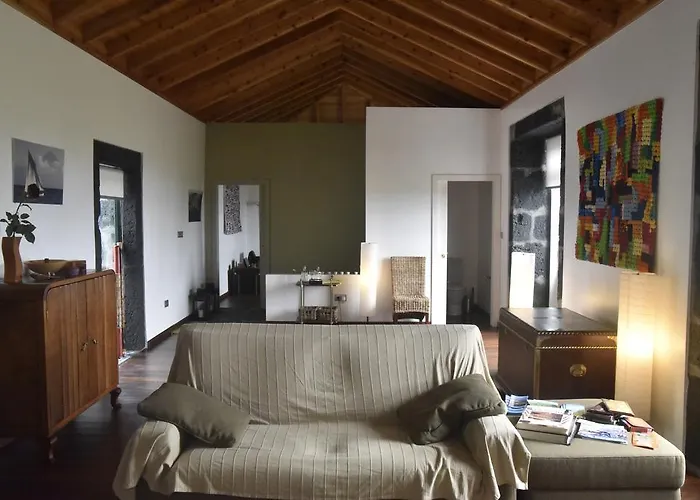 Landsted Casa Da Ermida *