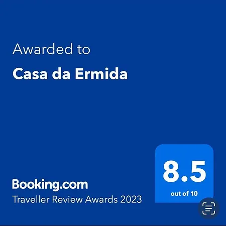 Casa Da Ermida Casa de Campo