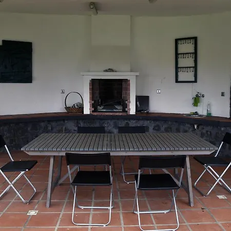 منزل ريفي Casa Da Ermida