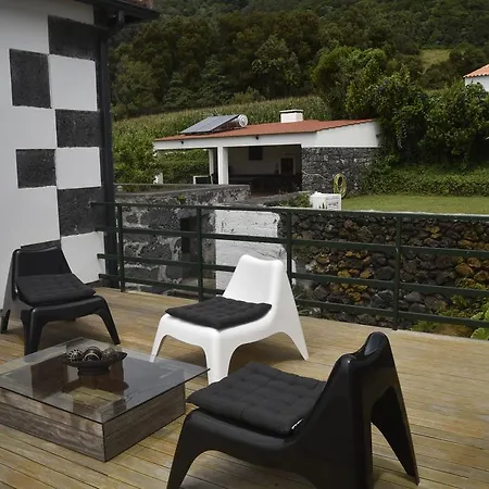 Casa Da Ermida