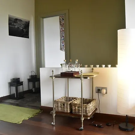 Casa Da Ermida Casa de Campo *