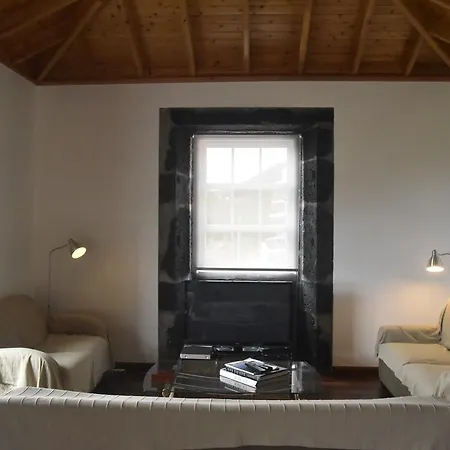 Casa de Campo Casa Da Ermida