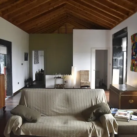 Casa de Campo Casa Da Ermida *