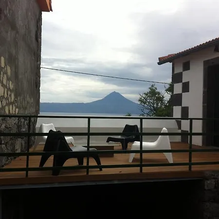 منزل ريفي Casa Da Ermida