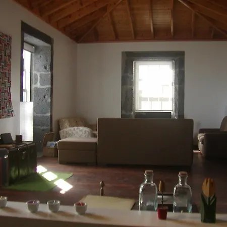 Casa Da Ermida Casa de Campo *