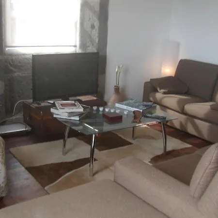 Casa de Campo Casa Da Ermida
