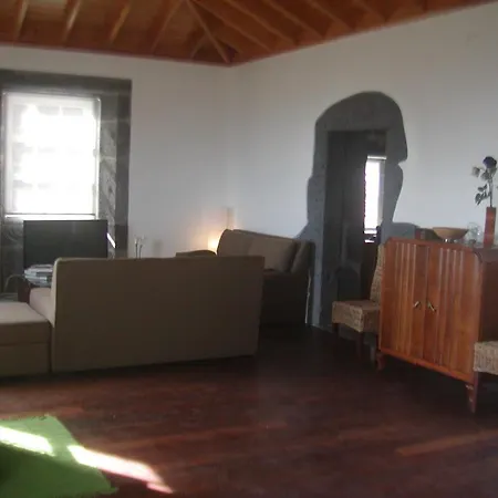 Casa Da Ermida Casa de Campo Velas