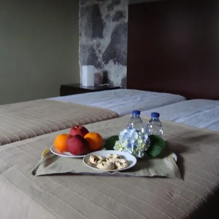 Casa Da Ermida * Velas