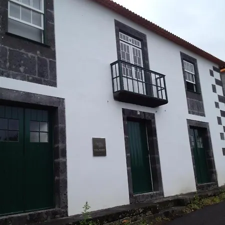 منزل ريفي Casa Da Ermida فيلاس