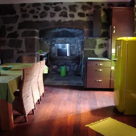 Casa Da Ermida * Velas