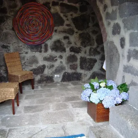 Casa Da Ermida Landhaus Velas