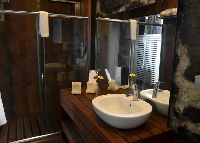 Landhaus Casa Da Ermida