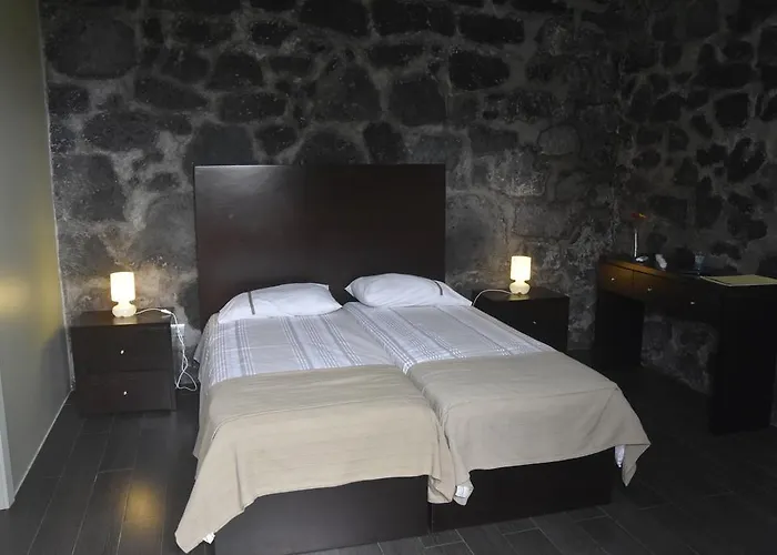 Casa Da Ermida فيلاس