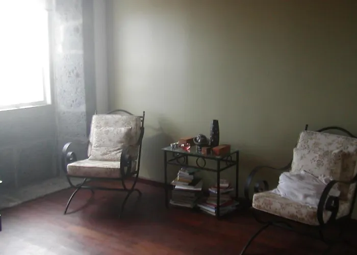 منزل ريفي Casa Da Ermida فيلاس