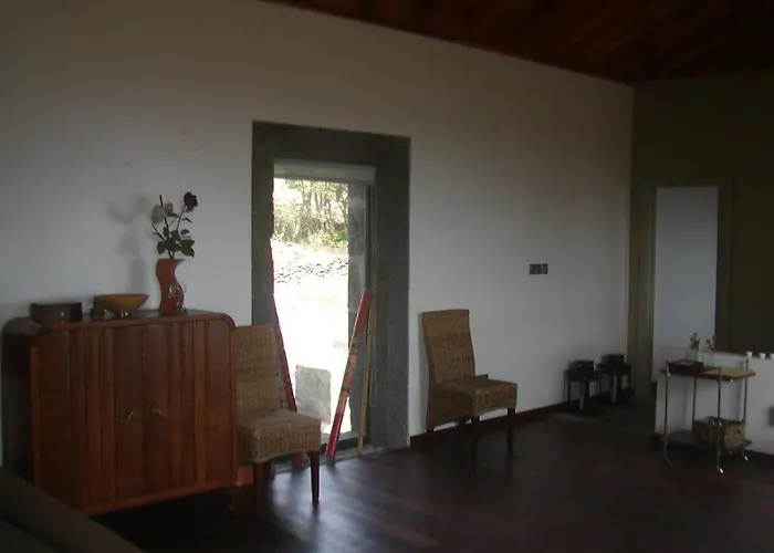 Casa Da Ermida * Velas